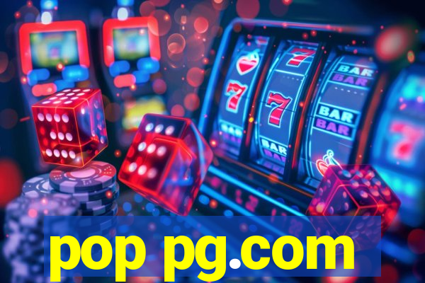 pop pg.com